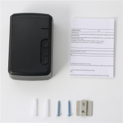 Tubular Motor Receiver TM5162